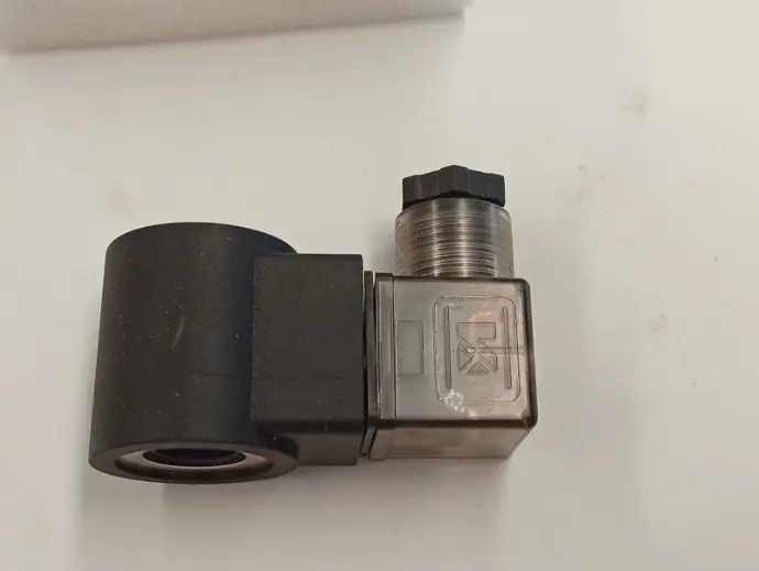 Bobina 24 volts  varios modelos