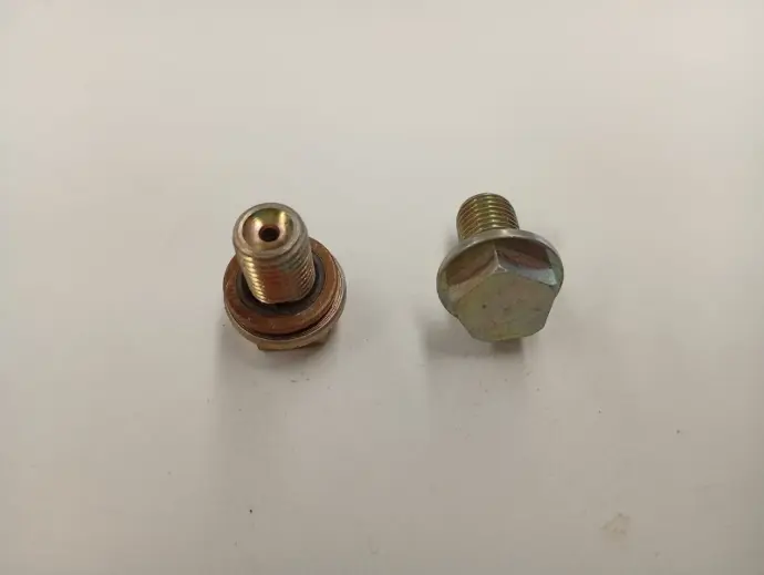 Tapones carga MONTABERT