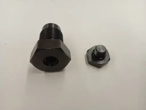 [PRE-DOO-PC300-0493] Valvula de carga martillos MEGA